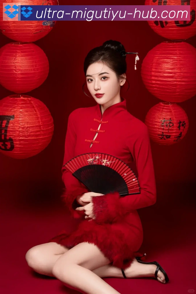 App界面